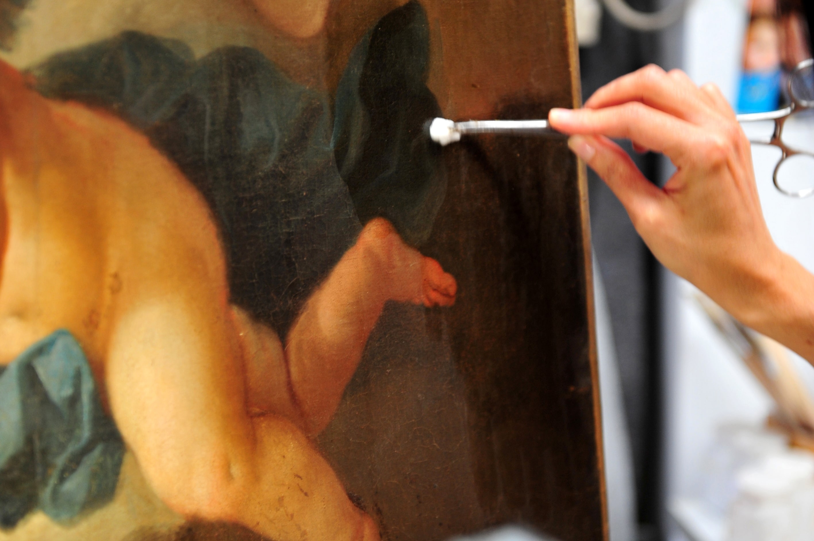 Restauration