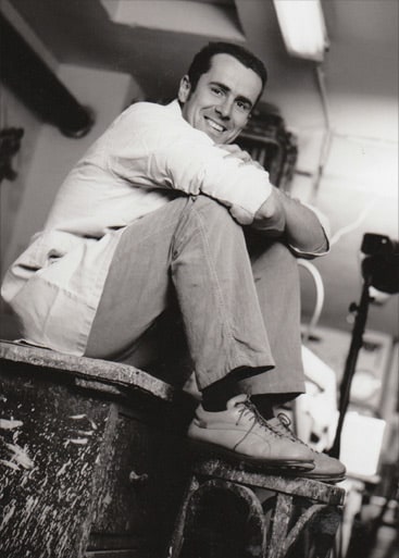 Pascal MEYER