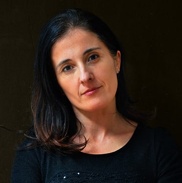 Eladia ARRIZABALAGA MEYER
